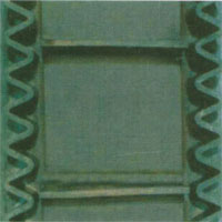 Sidewall with Cleats